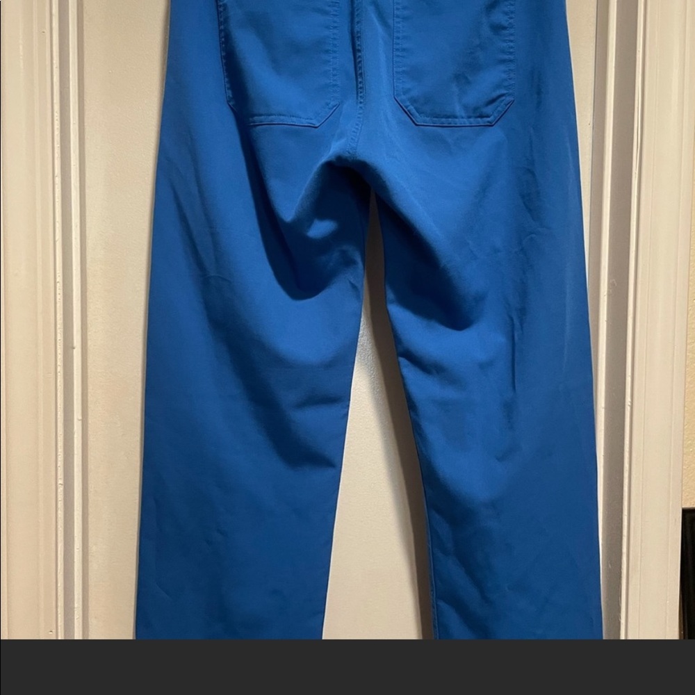 Figs Scrub bottoms Size Small